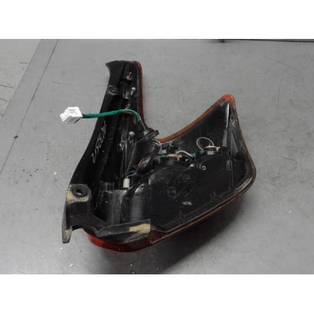 Feu arriere principal gauche (feux) NISSAN JUKE 1 Photo n°1