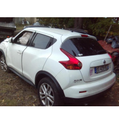 Feu arriere principal gauche (feux) NISSAN JUKE 1 Photo n°3