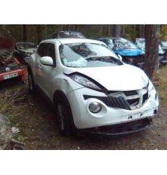 Retroviseur droit NISSAN JUKE 1 Photo n°9