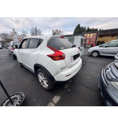 Retroviseur droit NISSAN JUKE 1 Photo n°20