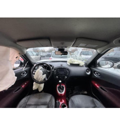 Retroviseur gauche NISSAN JUKE 1 Photo n°14