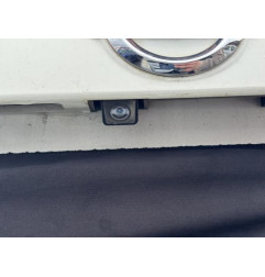 Retroviseur gauche NISSAN JUKE 1 Photo n°20