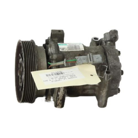 Compresseur clim NISSAN JUKE 1