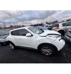 Compresseur clim NISSAN JUKE 1 Photo n°13