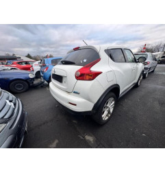 Compresseur clim NISSAN JUKE 1 Photo n°18