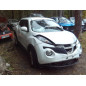 Commande chauffage NISSAN JUKE 1