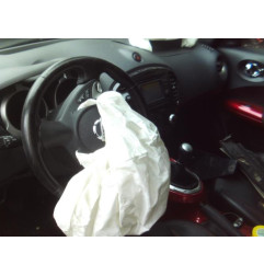 Commande chauffage NISSAN JUKE 1 Photo n°8