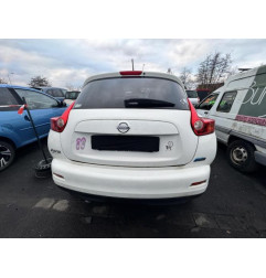 Commande chauffage NISSAN JUKE 1 Photo n°20