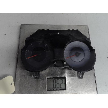 Compteur NISSAN JUKE 1 Photo n°1