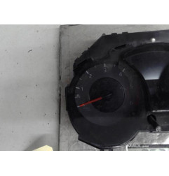 Compteur NISSAN JUKE 1