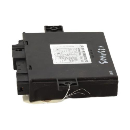 Module électronique MERCEDES CLASSE S 221