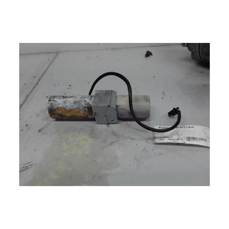 Pompe hydraulique MERCEDES CLASSE S 221