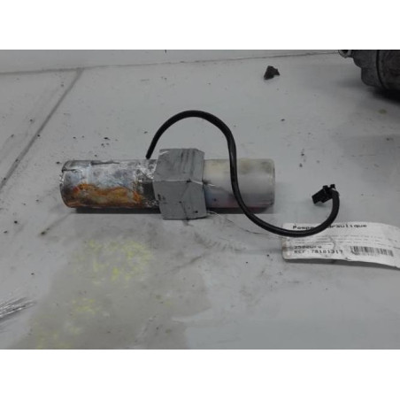 Pompe hydraulique MERCEDES CLASSE S 221 Photo n°1