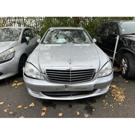 Pompe hydraulique MERCEDES CLASSE S 221