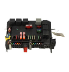 Porte fusible MERCEDES CLASSE S 221 Photo n°1