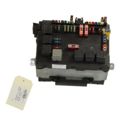 Porte fusible MERCEDES CLASSE S 221 Photo n°3