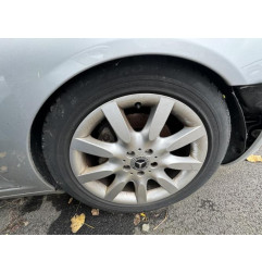 Porte fusible MERCEDES CLASSE S 221 Photo n°14