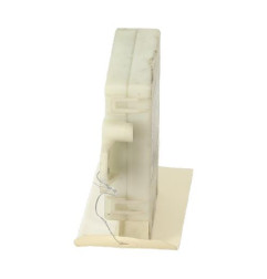 Module électronique MERCEDES CLASSE S 221 Photo n°4