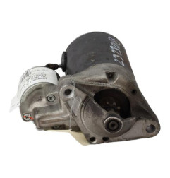 Demarreur RENAULT TWINGO 2 Photo n°1