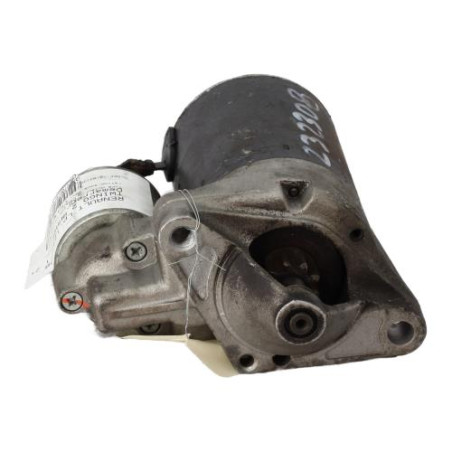 Demarreur RENAULT TWINGO 2 Photo n°1