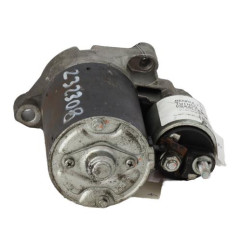 Demarreur RENAULT TWINGO 2 Photo n°3