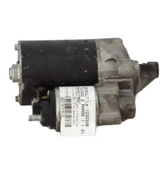 Demarreur RENAULT TWINGO 2 Photo n°4