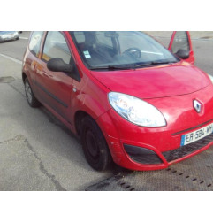 Demarreur RENAULT TWINGO 2 Photo n°6