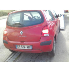 Demarreur RENAULT TWINGO 2 Photo n°10