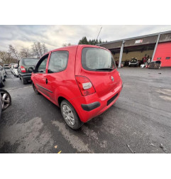 Demarreur RENAULT TWINGO 2 Photo n°11