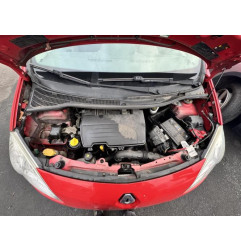 Demarreur RENAULT TWINGO 2 Photo n°12