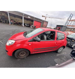 Demarreur RENAULT TWINGO 2 Photo n°13