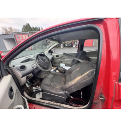 Demarreur RENAULT TWINGO 2 Photo n°14