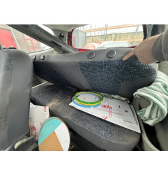 Demarreur RENAULT TWINGO 2 Photo n°15