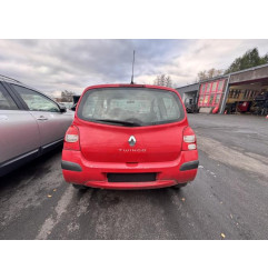 Demarreur RENAULT TWINGO 2 Photo n°17