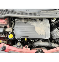 Demarreur RENAULT TWINGO 2 Photo n°18