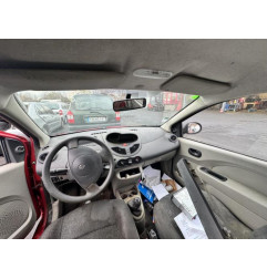 Demarreur RENAULT TWINGO 2 Photo n°19