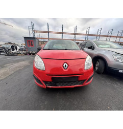 Demarreur RENAULT TWINGO 2 Photo n°20