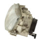 Optique avant principal gauche (feux)(phare) OPEL ASTRA F