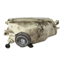 Optique avant principal gauche (feux)(phare) OPEL ASTRA F Photo n°3