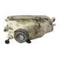 Optique avant principal gauche (feux)(phare) OPEL ASTRA F