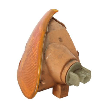 Optique avant secondaire gauche (feux)(clignotant) OPEL ASTRA F