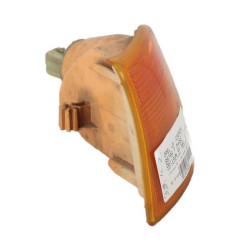 Optique avant secondaire gauche (feux)(clignotant) OPEL ASTRA F Photo n°4