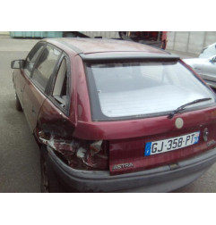 Optique avant secondaire gauche (feux)(clignotant) OPEL ASTRA F Photo n°8