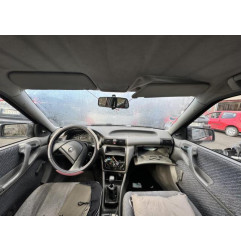 Optique avant secondaire gauche (feux)(clignotant) OPEL ASTRA F Photo n°12