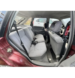 Optique avant secondaire gauche (feux)(clignotant) OPEL ASTRA F Photo n°14