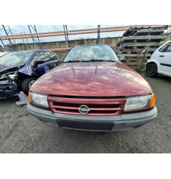 Optique avant secondaire gauche (feux)(clignotant) OPEL ASTRA F Photo n°20