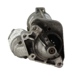 Demarreur RENAULT CLIO 3 Photo n°1