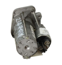 Demarreur RENAULT CLIO 3 Photo n°3