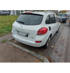 Demarreur RENAULT CLIO 3 Photo n°7