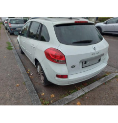 Demarreur RENAULT CLIO 3 Photo n°8